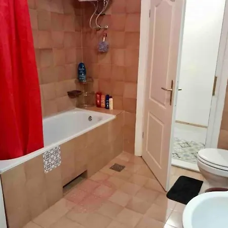 Apartman Di Matteo *