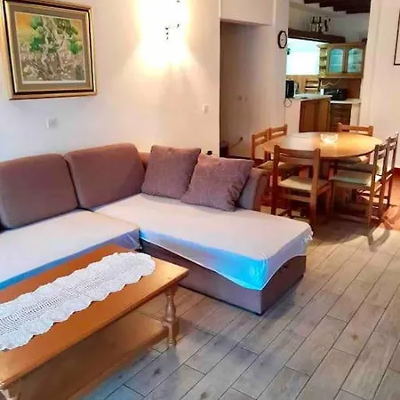 Di Matteo Apartman