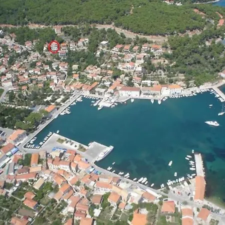 Apartman Di Matteo *