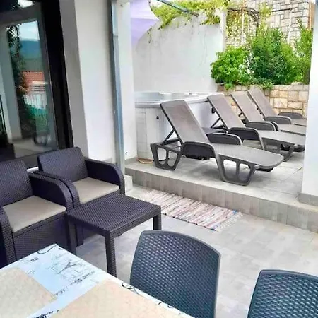 Apartman Di Matteo Jelsa
