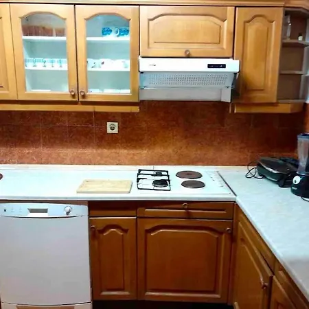 Apartman Di Matteo