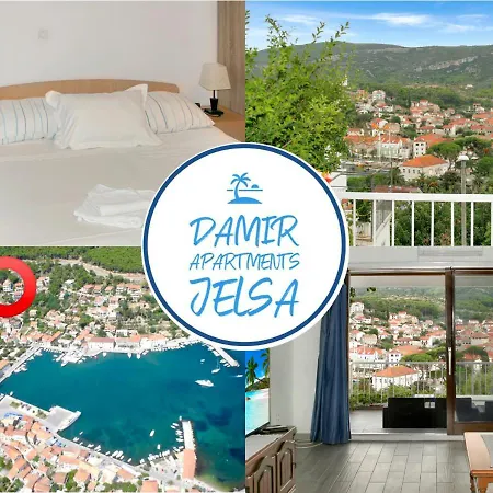 Apartman Di Matteo *