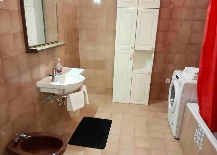 Damir Di Matteo Appartement