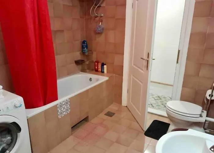 Appartement Damir Di Matteo *
