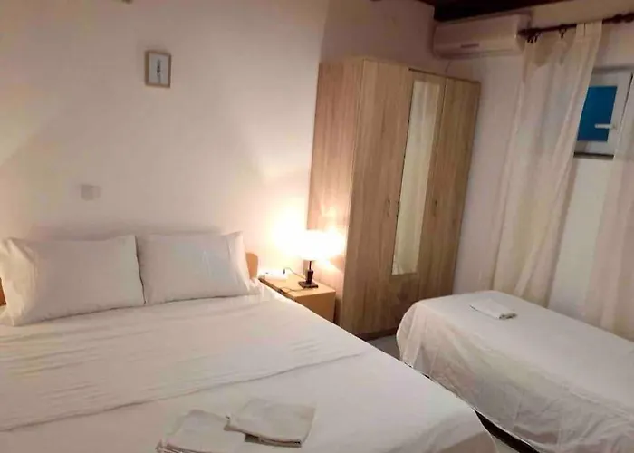 Appartement Damir Di Matteo Jelsa (Hvar)