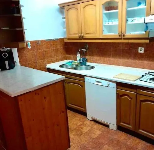 Appartement Damir Di Matteo