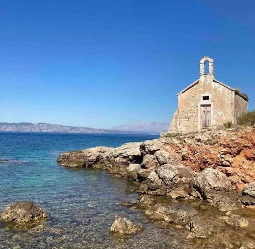 Appartement Damir Di Matteo Jelsa (Hvar)