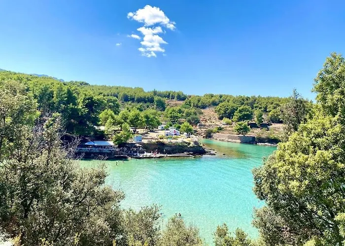 Damir Di Matteo Jelsa (Hvar)
