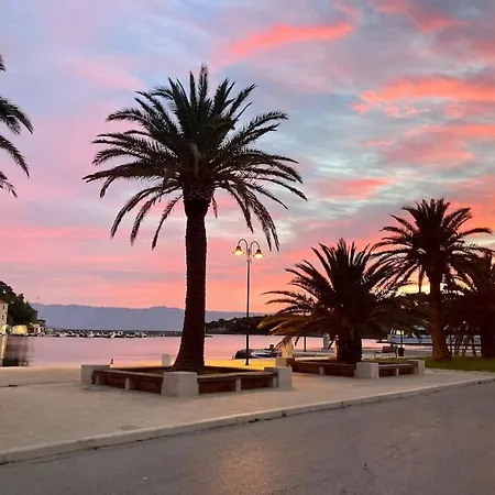 Damir Di Matteo Appartement Jelsa (Hvar)