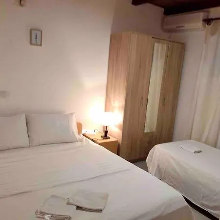 Appartement Damir Di Matteo Jelsa (Hvar)