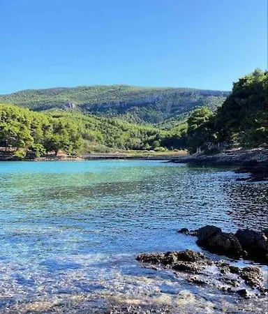 Appartement Damir Di Matteo Jelsa (Hvar)