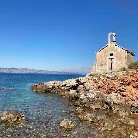 Apartment Damir Di Matteo Jelsa (Hvar)